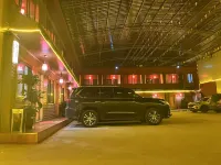 Nanshan Bieyuan Homestay (Duomei Linka National Wetland Park) Hotels in Ngawa County