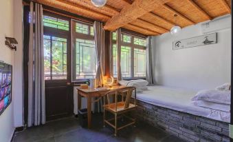 Beijing Yinian Private Tang B&B