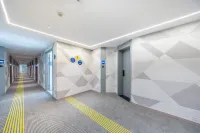 7 Days Hotel (Xining Museum City North Wuyue Plaza Branch)