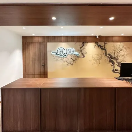 Nan'ao Lanyu Bay Homestay (Haiquan Bay)