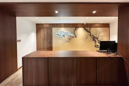 Nan'ao Lanyu Bay Homestay (Haiquan Bay) Отели рядом с достопримечательностью «Qing'aowan Astronomy Square»