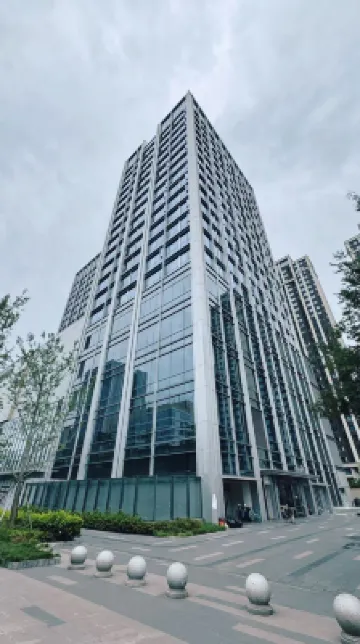 Wheat High-altitude Scenic Full Suite Homestay (Chengdu Jinniu Wanda Plaza) Hotel berhampiran Sport Center， Chengdu Railway Bureau (North to No.5 Courtyard West Alley， Zhanxiqiao)