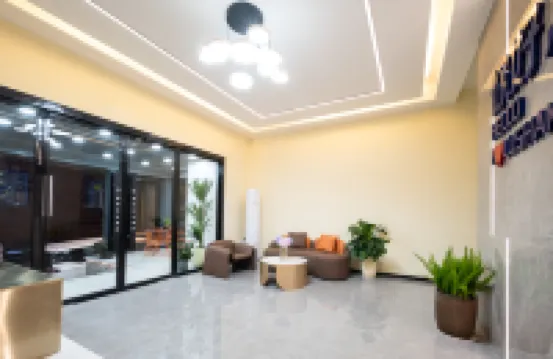 廬山岩時飯店（廬山風景名勝區牯嶺街店）