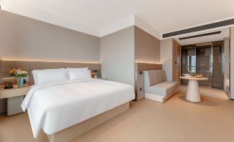 Earl Family Hotel (Chuzhou Wuyue Plaza Municipal Government)