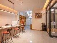 Yushan Guesthouse Hoteles en Têwo