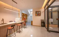 Yushan Guesthouse