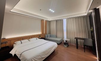 Rujia Inn, Yunxiao County, Zhangzhou City