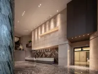 Howard Johnson Liquor Capital Hotel luzhou Hotels in Luzhou