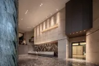 Howard Johnson Liquor Capital Hotel luzhou
