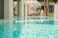 DA YIN YU SHI MIN SU - Pools
