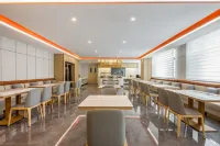 Jifeng International Hotel (Kuqa High-speed Rail Station Donghu Branch) - breakfast