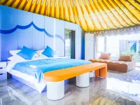 Grassland Flower Sea Hotel (Xilamuren Flower Sea Scenic Area Branch)