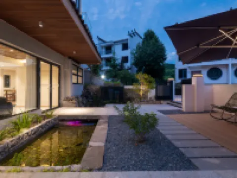 Taining No.7 Villa Hoteles en Taining