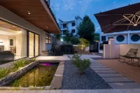 Taining No.7 Villa Các khách sạn ở Thái Ninh