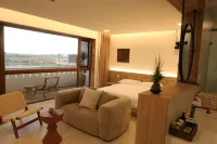 Guanbai Guesthouse