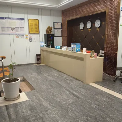 Zhongxian Junxuan Hotel