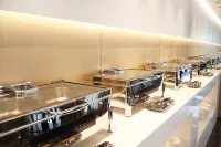 Auro Hotel ( Xi'an International Airport store ) - Aamiainen