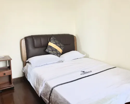 Weimena International Apartment (Shenzhen Window of the World) Kamar Photos