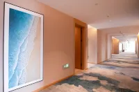 IN-OUT-IN PLAZA Hotel a Songming