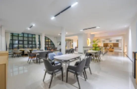 喜柚seeyou飯店（天津薊州吉姆冒險世界店）