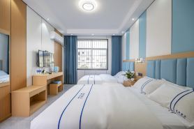 Zhaotong Xingyu Hotel