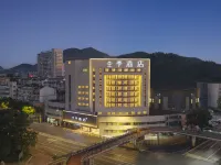 JI Hotel (Tongling Pedestrian Street) Hotel a Tongling