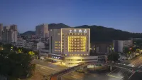 All Seasons Hotel (Tongling Pedestrian Street Branch) 퉁링 호텔