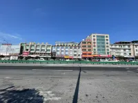 Jingdezhen Qinghua Homestay (Yuli Industrial Park) Hotel in zona Yueliang Lake of Jingdezhen