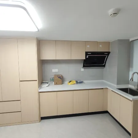 Minlanren Homestay
