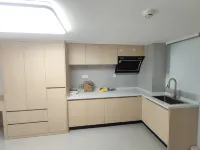 Minlanren Homestay Hotels in New Luosiwan area