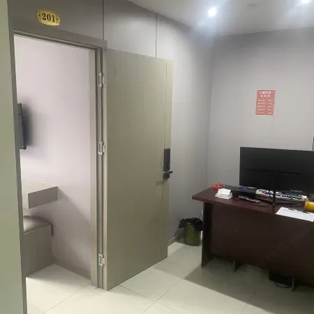Shanyu Homestay