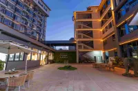 Menxia Qiyu Hotel (Daijia Alley Ancient Architecture Complex Tea Horse Ancient Town) Hotels in Pu'er