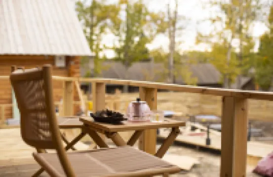 Mountains Like This • Natural Aesthetics Garden Courtyard Homestay (Baihaba Old Village Branch)