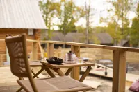 Mountains Like This • Natural Aesthetics Garden Courtyard Homestay (Baihaba Old Village Branch)