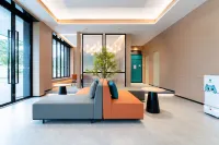 Urban Convenient Hotel (Jiangmen Taishan High speed Railway Station Branch)