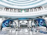 Kunlewan Hotel Hotels in Cixian