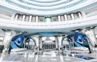 Kunlewan Hotel Các khách sạn ở Huyện Từ