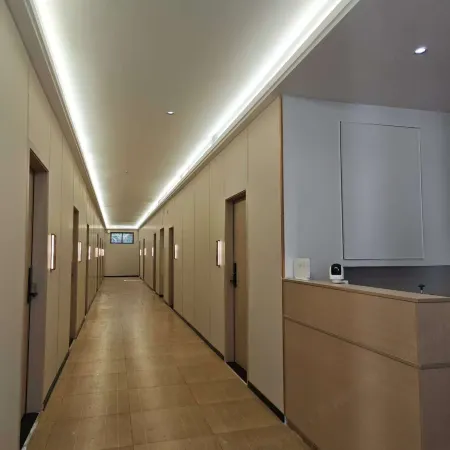 Nuanju Apartment