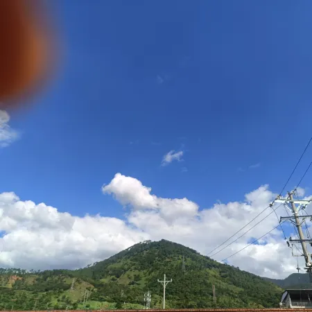 Chengshangju Wellness
