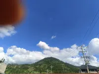 Chengshangju Wellness - con vista montagne