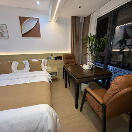 Liupanshui Yijia Homestay
