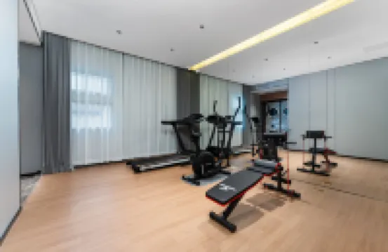 卓邦美居飯店（深圳西麗地鐵站店）