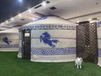 Sudele Mongolian Style Hotel