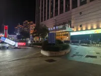 Youruiwan Apartment (Jianfa Yuecheng Center)