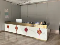 Oriental Jinlan Bay Hotel