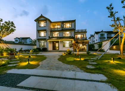 Tianranju Holiday Villa (Linwu Road)