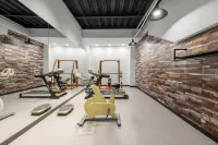 Free Comfort Hotel（Beijing Capital Airport China International Exhibition Center Shunyi Hall Store）