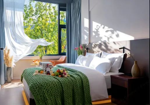 Boyue Apartment Takasaki Airprt Store