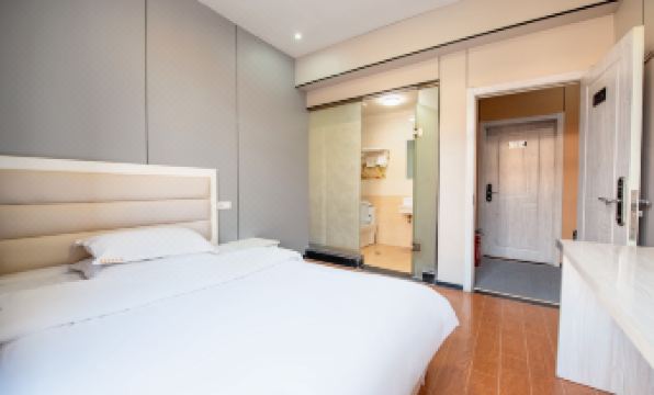 Gu shi hao ting shang wu bin guan - Housity