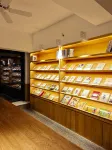 Washe Urban Homestay (Zhengdong MixC Provincial Government)